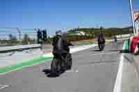 Lower Group Black Bikes